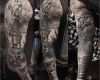 Arm Tattoo Vorlagen Erstaunlich Arm Tattoo Mann
