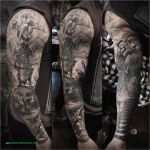 Arm Tattoo Vorlagen Erstaunlich Arm Tattoo Mann