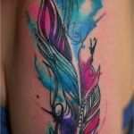 Arm Tattoo Vorlagen Luxus Feder Tattoo Bedeutung Und Vorlagen Tattoos Zenideen