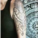 Arm Tattoo Vorlagen Schön Mandala Tattoo Vorlagen Arm Frau – Guten Bilder