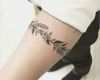 Armband Tattoos Vorlagen Angenehm Flower and Tribal Armband Tattoo Design Black Barbed