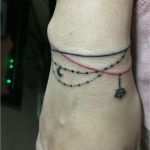 Armband Tattoos Vorlagen Beste Best 25 Armband Tattoo Ideas On Pinterest