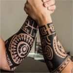 Armband Tattoos Vorlagen Beste Pin Uživatele Mari Na Nástěnce Kérka