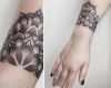 Armband Tattoos Vorlagen Einzigartig Tattoo Am Handgelenk Innen Und Außen 26 Coole Motive