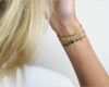Armband Tattoos Vorlagen Fabelhaft Ein Kleines Armband Tattoo Mit Schrift