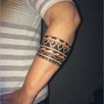 Armband Tattoos Vorlagen Großartig Polynesian Arm Band Tattoos Pinterest
