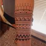 Armband Tattoos Vorlagen Schön Armband Tattoo Mann Schwarz