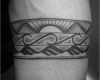 Armband Tattoos Vorlagen Schönste 50 Tribal Armband Tattoo Designs for Men Masculine Ink Ideas