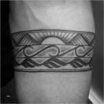Armband Tattoos Vorlagen Schönste 50 Tribal Armband Tattoo Designs for Men Masculine Ink Ideas