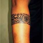 Armband Tattoos Vorlagen Wunderbar Maori Arm Band Tattoo by Artist Sandip at Bold Tattoo
