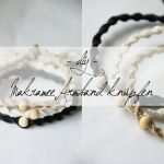 Armbänder Knüpfen Vorlagen Angenehm Diy Gedrehtes Makramee Armband Knüpfen