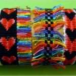 Armbänder Knüpfen Vorlagen Cool Die Knüpfwerkstatt