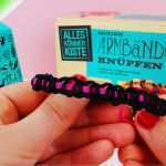 Armbänder Knüpfen Vorlagen Einzigartig Kosmos Alleskönner Kiste Armbänder Knüpfen Ab 7 42