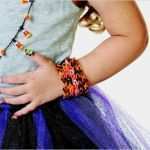 Armbänder Knüpfen Vorlagen Elegant Gummi Armbänder Basteln – Anleitungen Zum Knüpfen