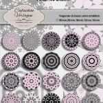 Armbänder Knüpfen Vorlagen Erstaunlich Die Besten 25 Cabochon Vorlagen Ideen Auf Pinterest