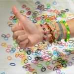 Armbänder Knüpfen Vorlagen Gut Gummi Armbänder Basteln – Anleitungen Zum Knüpfen