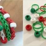 Armbänder Knüpfen Vorlagen Gut Gummi Armbänder Basteln – Anleitungen Zum Knüpfen