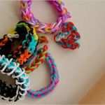 Armbänder Knüpfen Vorlagen Süß Gummi Armbänder Basteln – Anleitungen Zum Knüpfen