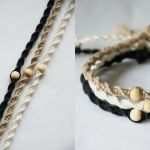 Armbänder Knüpfen Vorlagen Wunderbar Diy Gedrehtes Makramee Armband Knüpfen Barfussvember