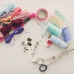 Armbänder Knüpfen Vorlagen Wunderbar Diy Macramé Armbänder Selber Knüpfen Leicht Gemacht