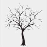 Art 13 Dsgvo Vorlage Einzigartig 手作りのウェディングツリーに役立つ無料ベクターイラスト素材まとめ（ai・eps・svg） － Free Style