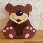 Art 13 Dsgvo Vorlage Genial Laterne Bär Von Die Bastelfarm Auf Dawanda