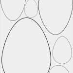 Art 13 Dsgvo Vorlage Süß Easter Egg Template Printable
