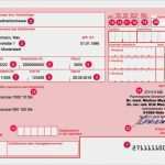 Arzt Rezept Vorlage Best Of Arztrezept Die Bedeutung Von Farben Feldern Und Abkürzungen