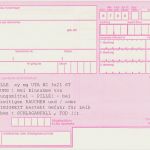 Arzt Rezept Vorlage Erstaunlich Achtung Pille