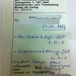 Arzt Rezept Vorlage Erstaunlich Das Seltsame Rezept … – Pharmamas Blog