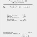 Arzt Rezept Vorlage Schönste Privatrezept Vorlage Epub