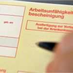ärztliches attest Vorlage Reiserücktritt Erstaunlich Meldung Arbeitgeber Kann Arzt attest Ab Dem Ersten