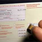 ärztliches attest Vorlage Reiserücktritt Schön Ver Di – Herbstzeit ist Krankheitszeit