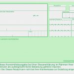 Arztrezept Vorlage Word Hübsch File Gruenes Rezeptg Wikimedia Mons