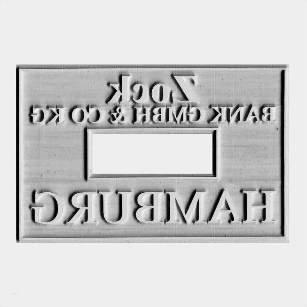 Arztstempel Vorlage Cool Ersatzstempelplatte 5470 Bei Easystempel