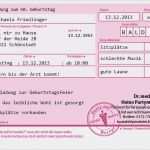 Arztstempel Vorlage Cool Rezept Einladungskarten Für Geburtstag Karte Einladung