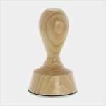 Arztstempel Vorlage Fabelhaft Siegelstempel Steuerberater ø55 Mm