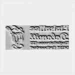 Arztstempel Vorlage Gut Stempelplatte 4931 Bei Easystempel