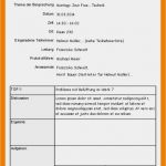 Asa Protokoll Vorlage Neu 17 Wie Schreibe Ich Ein Protokoll Vorlage