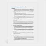 Assona Gmbh Kündigen Vorlage Bewundernswert Muster Umwandlungsplan Gmbh In Ag