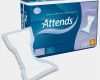 Attends Inkontinenz Vorlagen Beste attends Contours Regular 5 Vorlagen Shop Apotheke