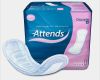 Attends Inkontinenz Vorlagen Cool attends Discrete 4 8 X 12 Stk attends