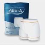 Attends Inkontinenz Vorlagen Einzigartig Inkontinenz Fixierhöschen attends Stretch Pants Xx