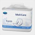 Attends Inkontinenz Vorlagen Einzigartig Mittlere Inkontinenz Einlagen Vorlagen