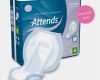 Attends Inkontinenz Vorlagen Erstaunlich attends Contours Air fort 8 Vorlagen Shop Apotheke