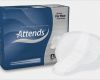 Attends Inkontinenz Vorlagen Erstaunlich attends for Men 4 12 X 14 Stk attends