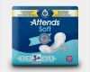 Attends Inkontinenz Vorlagen Wunderbar attends soft 3 Extra Plus 12 X 10 Stk