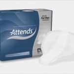 Attends Vorlagen Für Männer Bewundernswert attends Inkontinenzprodukte Online Kaufen • Insenio