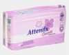 Attends Vorlagen Gut attends Ultra Care Discrete 4 normal Plus Vorlagen 1x42