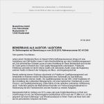 Auditprogramm Vorlage Kostenlos Bewundernswert Bewerbung Als Auditor Auditorin Bewerbung